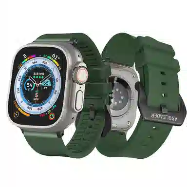 AKGLEADERUltra12applewatch49mmiwatch789