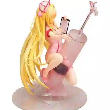 ALTER 17 to love ru darkness