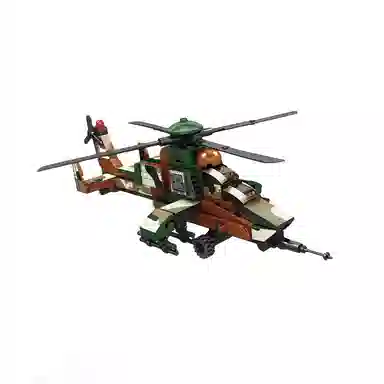 KAZI 0-300pcs 84134