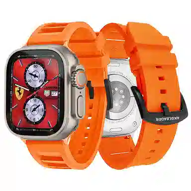 AKGLEADER Apple Watch Band