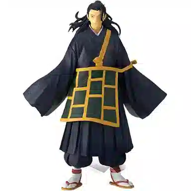 BANPRESTO 17cm