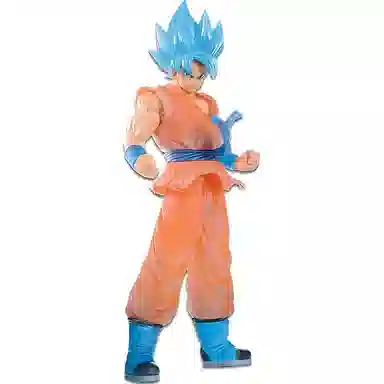 BANPRESTO clearise 20cm