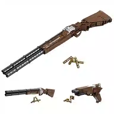 KAZI 12 0-300pcs 88022