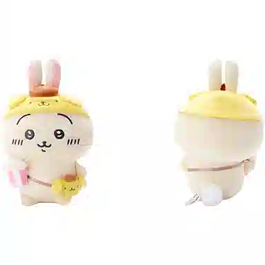 Sanrio x chiikawa 25cm