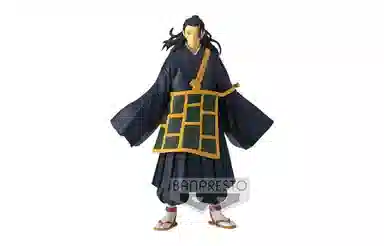 BANPRESTO 17cm