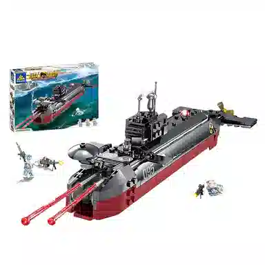 KAZI 301-600pcs 84070