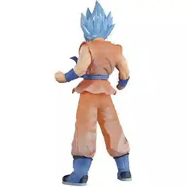 BANPRESTO clearise 20cm