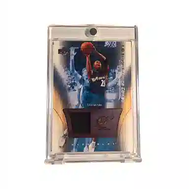 UPPER DECK 2004U