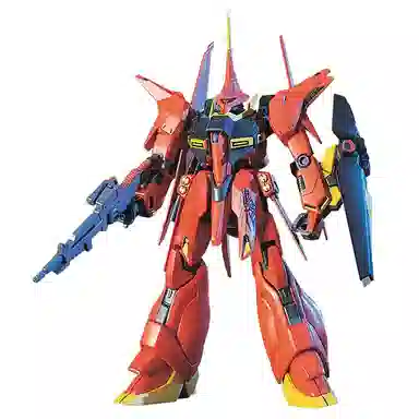 BANDAI HG HGUC 1144 015 AMX-107