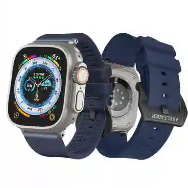 AKGLEADERUltra12applewatch49mmiwatch789