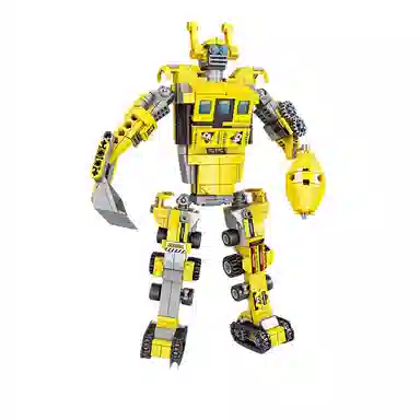 KAZI 81 0-300pcs 80463