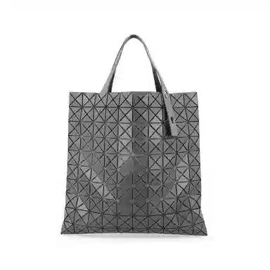 ISSEY MIYAKE Prism Matte Tote