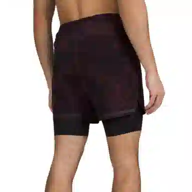 lululemon Surge 6" Shorts