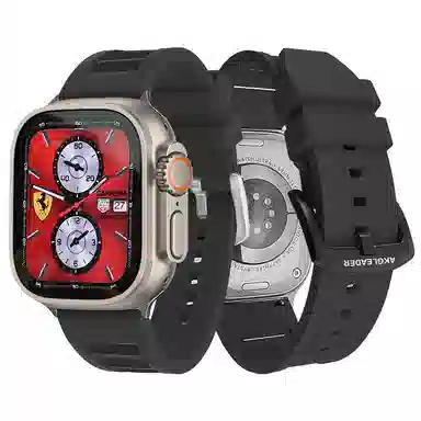 AKGLEADER Apple Watch Band