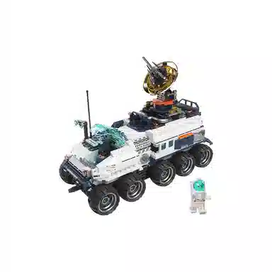 JAKI 800pcs JK-CK002