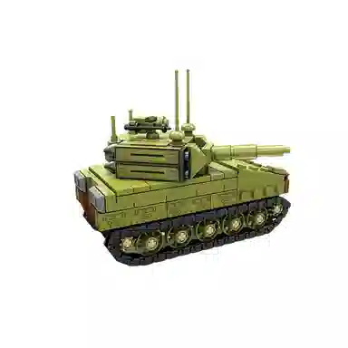 KAZI 8 0-300pcs 84145