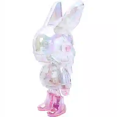 ROBBi Romantic Home潮流公仔 1000%