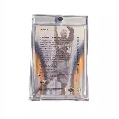 UPPER DECK 2004U