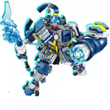 KAZI 301-600pcs KY6624