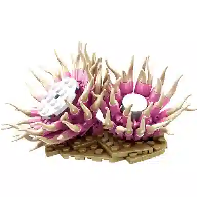 KAZI 0-300pcs 800581-8