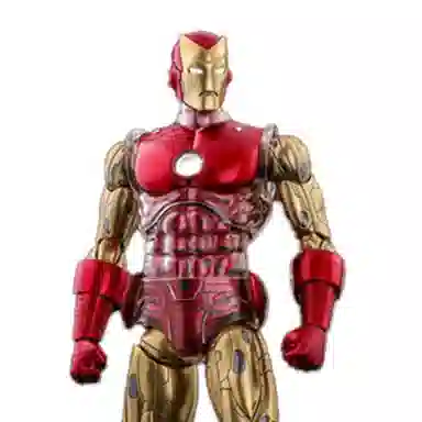 Hot Toys 16 cms07d37 the origins collection 33cm