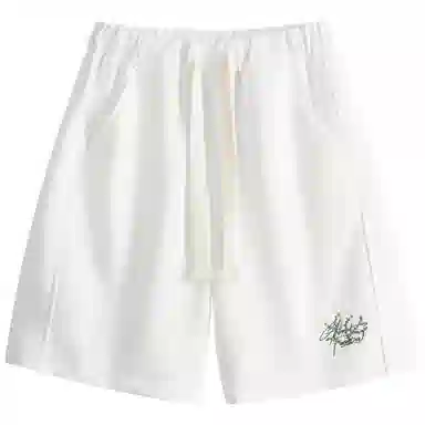 FUERZA Logo Series Shorts