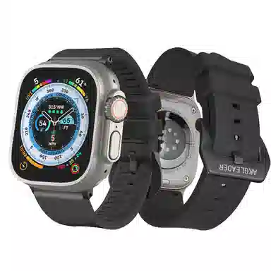 AKGLEADERUltra12applewatch49mmiwatch789