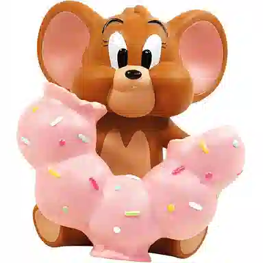 SOAP STUDIO JERRY 15cm