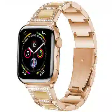 Akkerds Apple watch