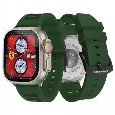 AKGLEADER Apple Watch Band