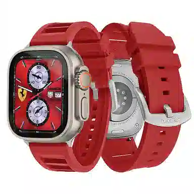 AKGLEADER Apple Watch Band