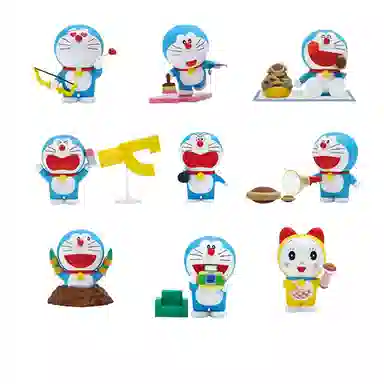 TOP TOY A 8