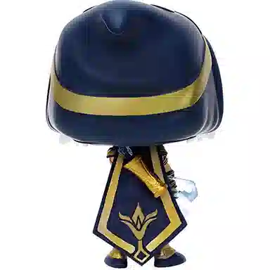 Funko lol 10.5cm