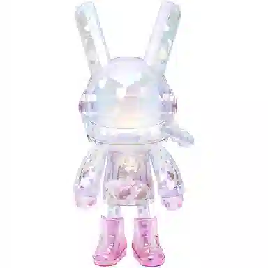 ROBBi Romantic Home潮流公仔 1000%