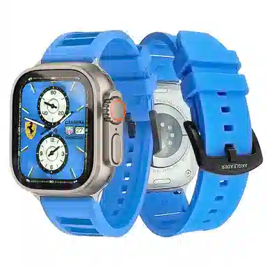 AKGLEADER Apple Watch Band