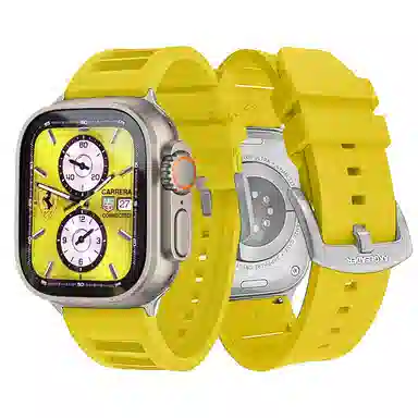 AKGLEADER Apple Watch Band