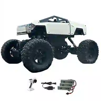 FERPECT TOYS Cybertruck 18 112 2.4G RC