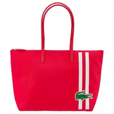 Lacoste Tote Bag