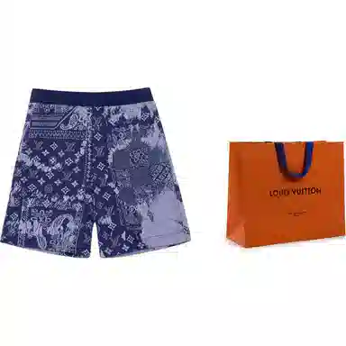 LOUIS VUITTON FW22 Logo