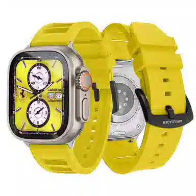 AKGLEADER Apple Watch Band