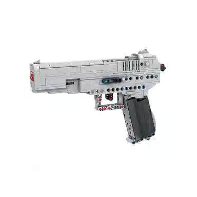 KAZI 301-600pcs 88001
