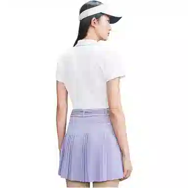 DESCENTEGOLF FIELD polo