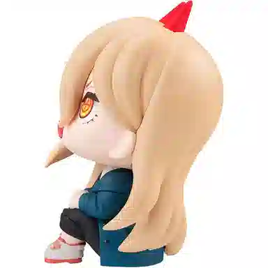 MegaHouse UP look Q 11cm