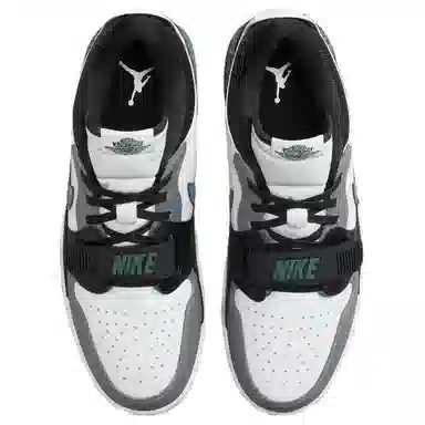 Jordan Legacy 312 Low "Oxidized Green"