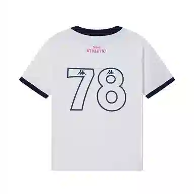 Kappa KONTROLL logo T