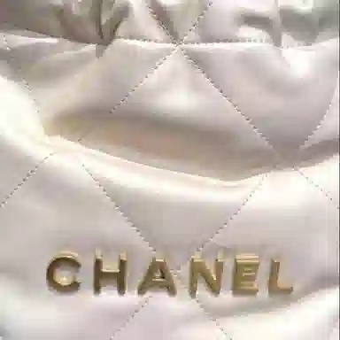 CHANEL 22Bag 23A