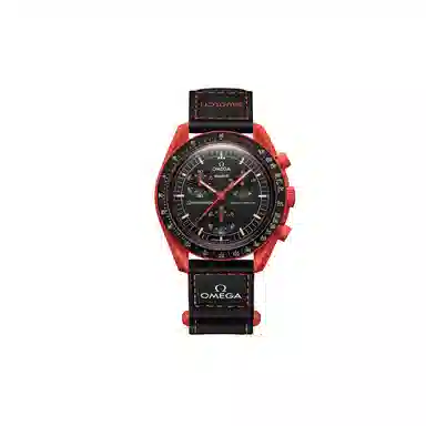 Swatch x Omega MoonSwatch