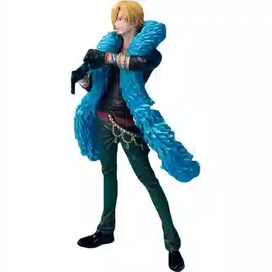 BANDAI figuarts zero -20 15cm