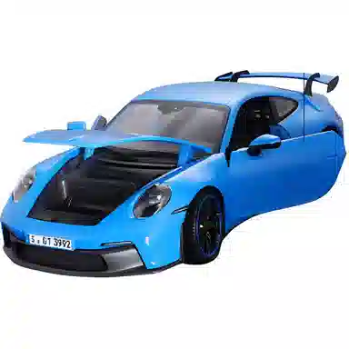 Maisto 118 911 GT3
