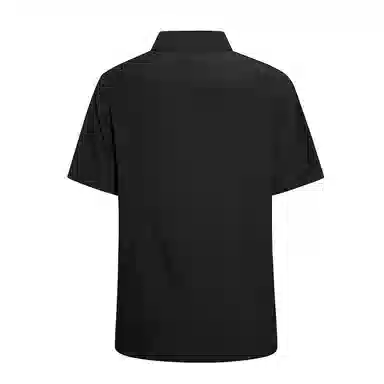 HELIPORT Casual Shirt Black